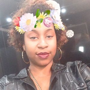 Meet your Posher, Raven